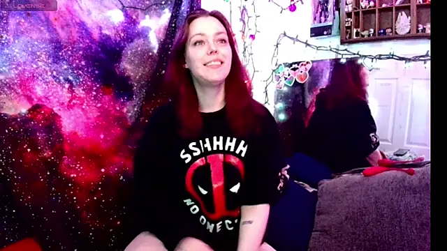 Snapshot of EverlyEster chatting on 26, 1, 2025 EverlyEster online show from 26, 1, 2025