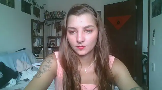 SweetyBabyDemon online show from 12, 3, 2025