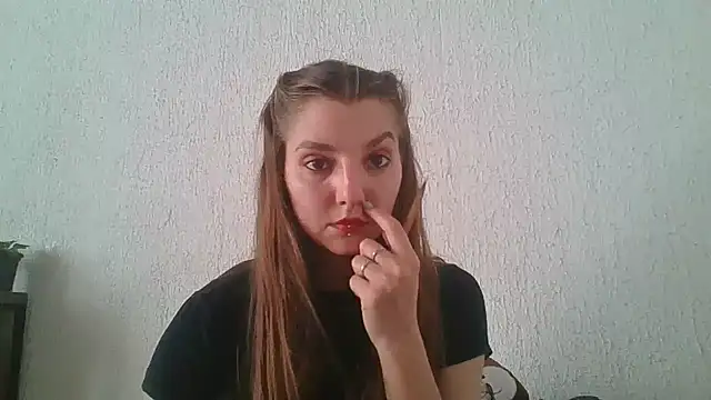 SweetyBabyDemon online show from 29, 11, 2025