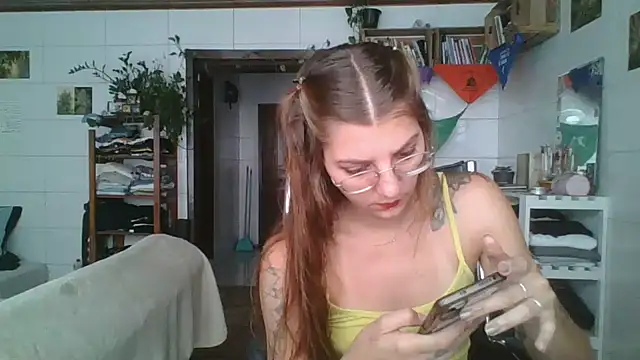 Snapshot of SweetyBabyDemon chatting on 17, 1, 2026 SweetyBabyDemon online show from 17, 1, 2026