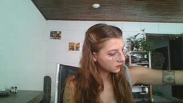 Snapshot of SweetyBabyDemon chatting on 19, 1, 2026 SweetyBabyDemon online show from 19, 1, 2026