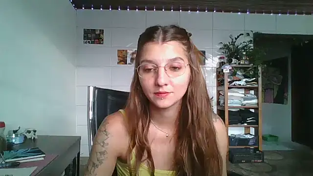 Snapshot of SweetyBabyDemon chatting on 5, 2, 2026 SweetyBabyDemon online show from 5, 2, 2026