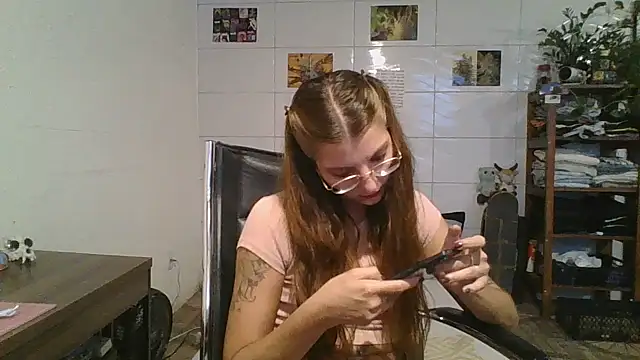 Snapshot of SweetyBabyDemon chatting on 7, 2, 2026 SweetyBabyDemon online show from 7, 2, 2026