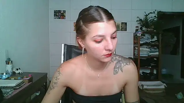 Snapshot of SweetyBabyDemon chatting on 12, 2, 2026 SweetyBabyDemon online show from 12, 2, 2026