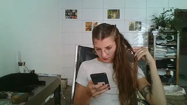 Snapshot of SweetyBabyDemon chatting on 15, 2, 2026 SweetyBabyDemon online show from 15, 2, 2026