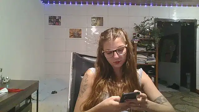 Snapshot of SweetyBabyDemon chatting on 20, 2, 2026 SweetyBabyDemon online show from 20, 2, 2026