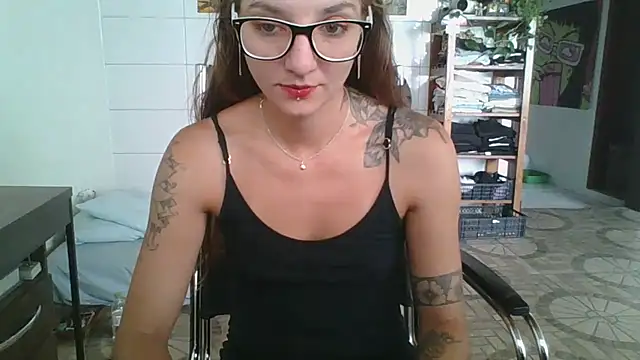 Snapshot of SweetyBabyDemon chatting on 22, 2, 2026 SweetyBabyDemon online show from 22, 2, 2026