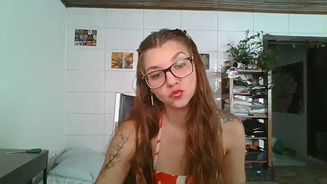 Snapshot of SweetyBabyDemon chatting on 23, 2, 2026 SweetyBabyDemon online show from 23, 2, 2026