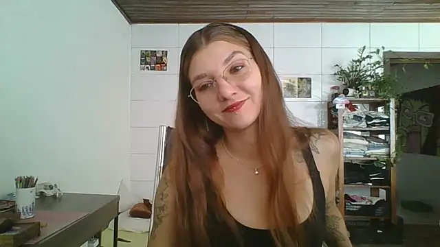 Snapshot of SweetyBabyDemon chatting on 3, 3, 2026 SweetyBabyDemon online show from 3, 3, 2026