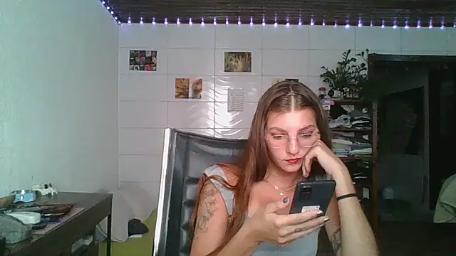 Snapshot of SweetyBabyDemon chatting on 5, 3, 2026 SweetyBabyDemon online show from 5, 3, 2026