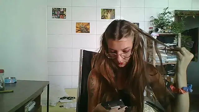 Snapshot of SweetyBabyDemon chatting on 14, 3, 2026 SweetyBabyDemon online show from 14, 3, 2026