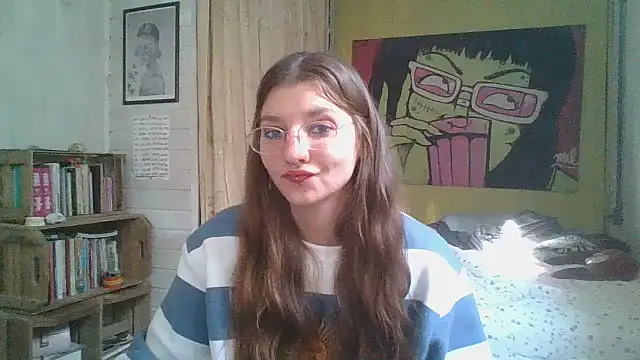 Snapshot of SweetyBabyDemon chatting on 6, 6, 2026 SweetyBabyDemon online show from 6, 6, 2026