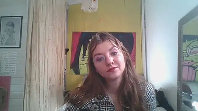 Snapshot of SweetyBabyDemon chatting on 13, 6, 2026 SweetyBabyDemon online show from 13, 6, 2026