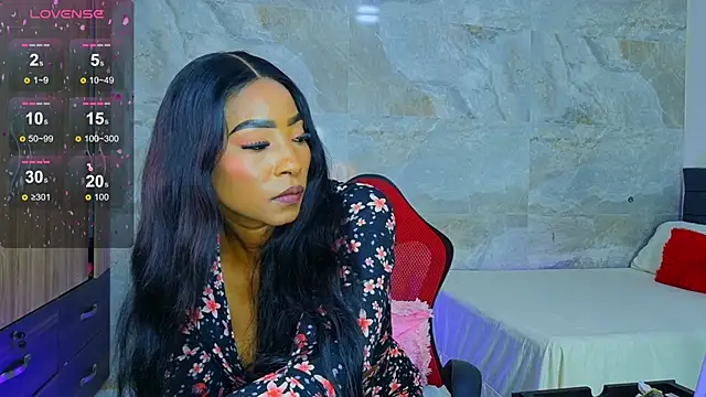 samantha-rose2 online show from 21, 3, 2026