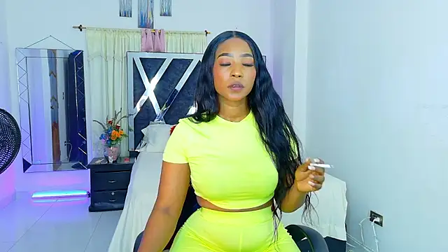 samantha-rose2 online show from 26, 3, 2026