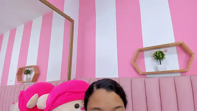 ISABELLA 020 online show from 28, 3, 2026