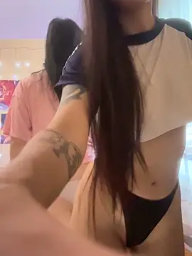 Heart Ass online show from 14, 5, 2026