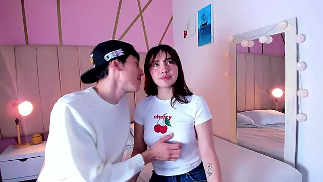 Damian n Maya online show from 12, 3, 2025