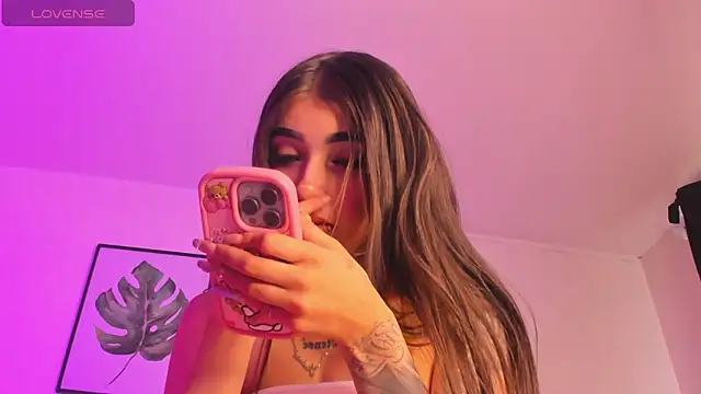 Andrea flow online show from 4, 2, 2025