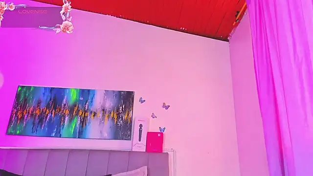 Andrea flow online show from 4, 3, 2026