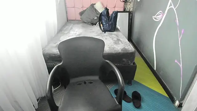EmmaaEvans  online show from 25, 1, 2025