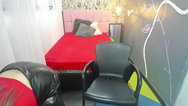 EmmaaEvans  online show from 3, 2, 2025