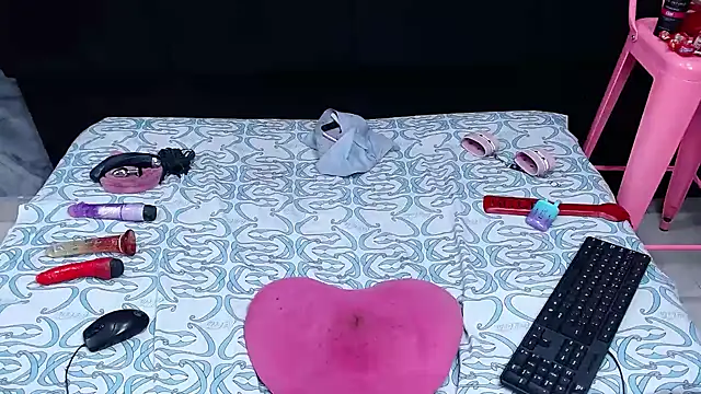 calipso swet online show from 14, 12, 2024