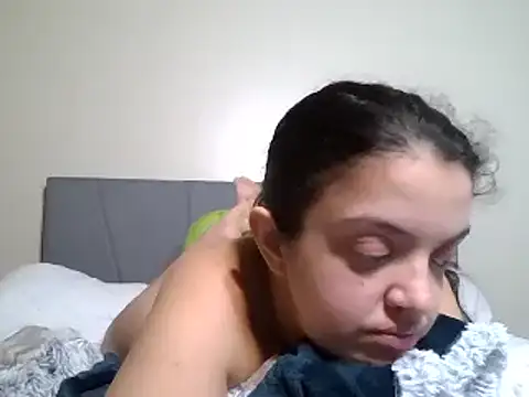 Snapshot of WildLillyFlower chatting on 24, 2, 2025 WildLillyFlower online show from 24, 2, 2025