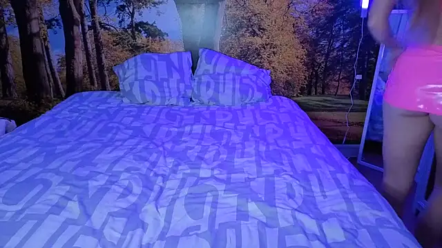 Dreamy candy69 online show from 8, 10, 2025