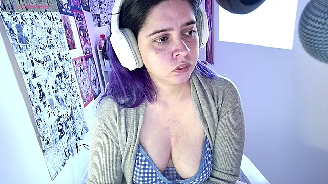 Vallolet Spencer online show from 23, 2, 2026