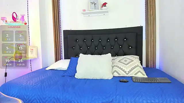 coralsmith11 online show from 23, 3, 2026