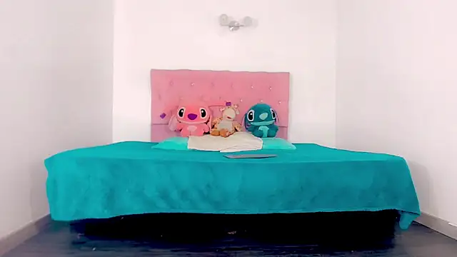  Riannagarcia  online show from 26, 3, 2026