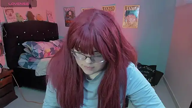 Snapshot of Aria_Fullbuster chatting on 19, 12, 2024 Aria Fullbuster online show from 19, 12, 2024