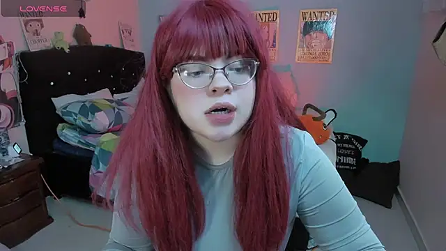 Snapshot of Aria_Fullbuster chatting on 27, 12, 2024 Aria Fullbuster online show from 27, 12, 2024