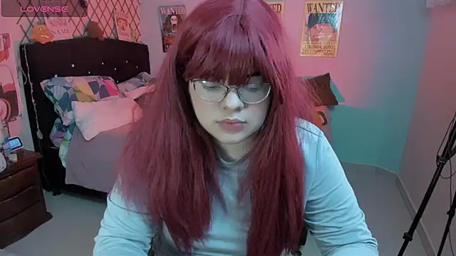 Snapshot of Aria_Fullbuster chatting on 5, 1, 2025 Aria Fullbuster online show from 5, 1, 2025