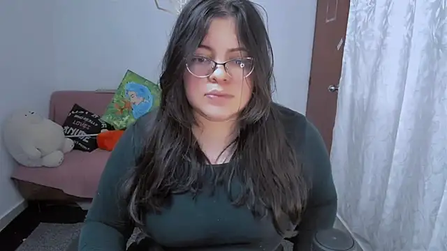 Snapshot of Aria_Fullbuster chatting on 6, 11, 2025 Aria Fullbuster online show from 6, 11, 2025