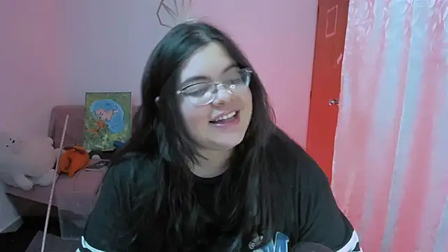 Snapshot of Aria_Fullbuster chatting on 8, 11, 2025 Aria Fullbuster online show from 8, 11, 2025