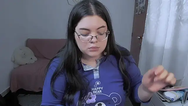 Snapshot of Aria_Fullbuster chatting on 19, 12, 2025 Aria Fullbuster online show from 19, 12, 2025