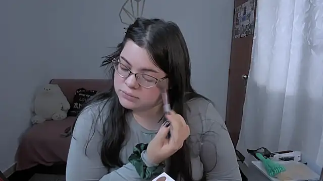 Snapshot of Aria_Fullbuster chatting on 21, 12, 2025 Aria Fullbuster online show from 21, 12, 2025