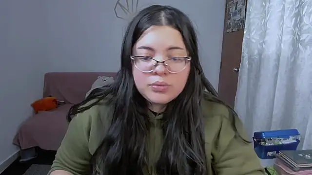 Snapshot of Aria_Fullbuster chatting on 7, 1, 2026 Aria Fullbuster online show from 7, 1, 2026