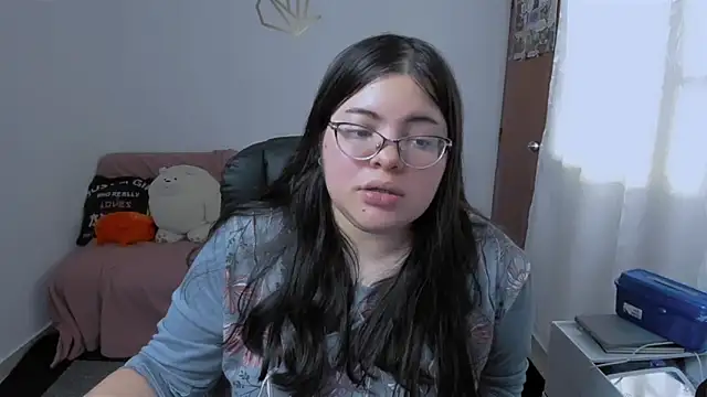 Snapshot of Aria_Fullbuster chatting on 9, 1, 2026 Aria Fullbuster online show from 9, 1, 2026