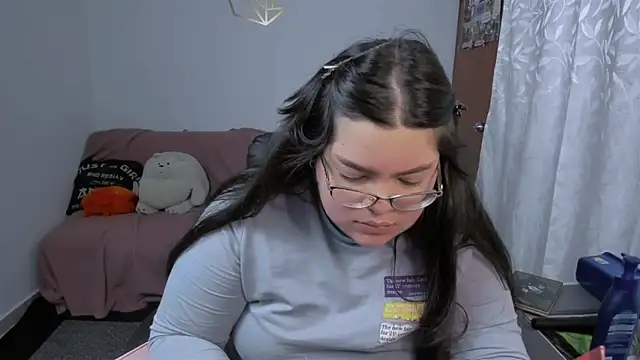 Snapshot of Aria_Fullbuster chatting on 10, 1, 2026 Aria Fullbuster online show from 10, 1, 2026