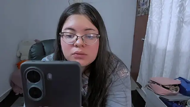 Snapshot of Aria_Fullbuster chatting on 11, 1, 2026 Aria Fullbuster online show from 11, 1, 2026