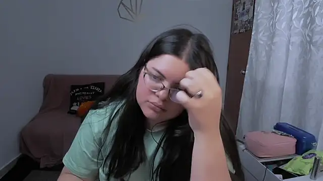 Snapshot of Aria_Fullbuster chatting on 14, 1, 2026 Aria Fullbuster online show from 14, 1, 2026