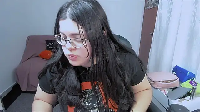 Snapshot of Aria_Fullbuster chatting on 15, 1, 2026 Aria Fullbuster online show from 15, 1, 2026