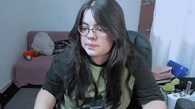 Snapshot of Aria_Fullbuster chatting on 17, 1, 2026 Aria Fullbuster online show from 17, 1, 2026