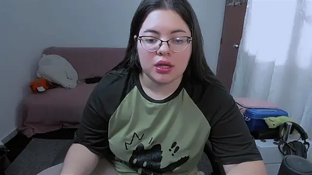 Snapshot of Aria_Fullbuster chatting on 18, 1, 2026 Aria Fullbuster online show from 18, 1, 2026