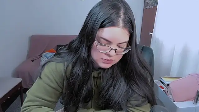 Snapshot of Aria_Fullbuster chatting on 6, 2, 2026 Aria Fullbuster online show from 6, 2, 2026