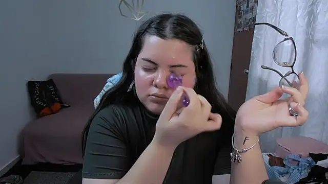 Snapshot of Aria_Fullbuster chatting on 12, 2, 2026 Aria Fullbuster online show from 12, 2, 2026