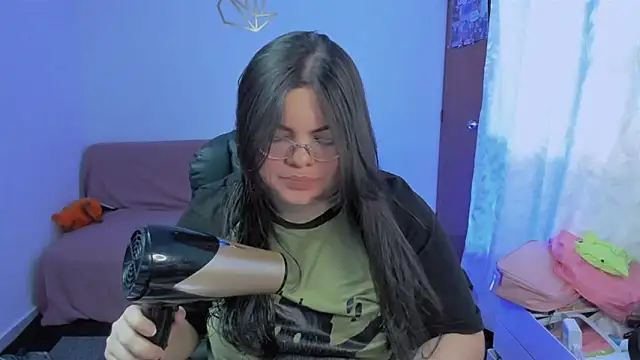 Snapshot of Aria_Fullbuster chatting on 13, 2, 2026 Aria Fullbuster online show from 13, 2, 2026